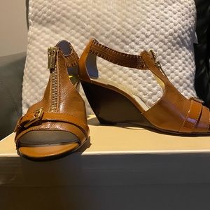 NWT Michael Kors shoes